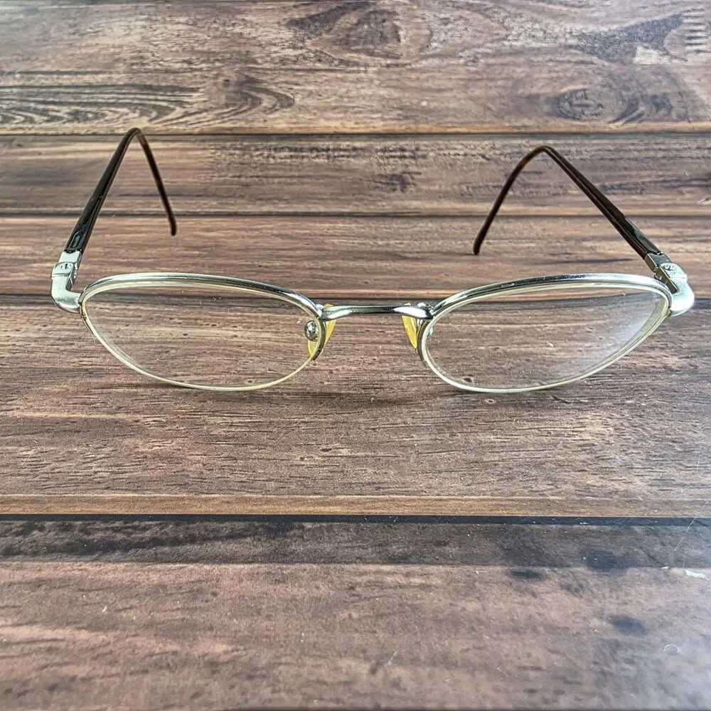 Polo Ralph Lauren eyeglasses‎ polo 402 W2W 48-19 1-1 FRAMES ONLY